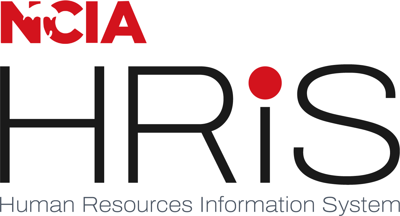 NCIA Logo